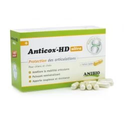 Anticox-HD Ultra – Protection Des Articulations