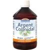 Argent Colloïdal Animaux 20 Ppm - Naturel - 500 Ml 1 Argent Colloïdal Animaux 20 Ppm - Naturel - 500 Ml -Repas Magsin argent colloidal animaux 20 ppm naturel 500 ml