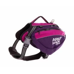 Arka Haok Harnais Sac à Dos (3 Tailles / 3 Couleurs)