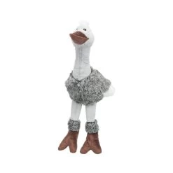 Autruche En Peluche – Taille Unique