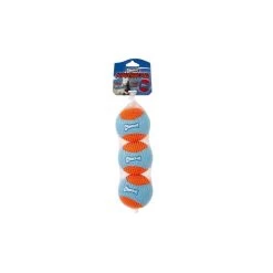 Balles Flottantes Chuckit! (Pack De 3) -Repas Magsin balles flottantes chuckit pack de 3 2