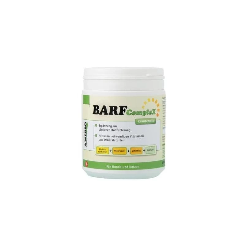 Barf Complex - 420 G 3 Barf Complex - 420 G