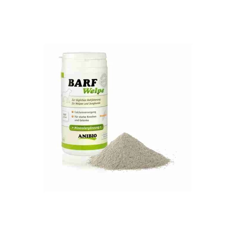 BARF Junior - 300 Gr 4 BARF Junior - 300 Gr – Image 2