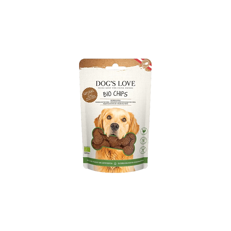 -10% (DDM 22/07/23) Bio Chips – Friandises Biologiques Pour Chiens 3 -10% (DDM 22/07/23) Bio Chips – Friandises Biologiques Pour Chiens