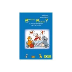 Bœuf Ou Poulet… (Charlotte Devaux) – 160 Pages