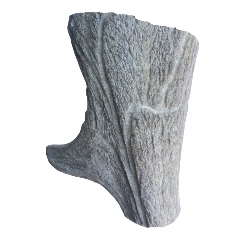 Bois De Daim (3 Tailles) 3 Bois De Daim (3 Tailles)