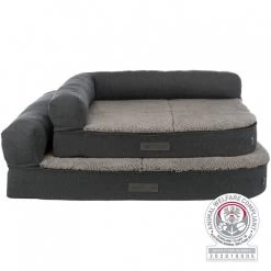 Canapé D’angle Orthopédique – Vital Sofa Bendson (2 Tailles)