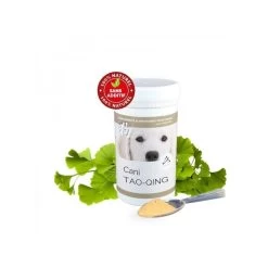 Cani TAO-QING – Equilibre Nerveux (50 Ou 100 G)