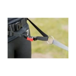 Ceinture De Jogging Avec Laisse (Coloris Noir/Gris 70-130 Cm) -Repas Magsin ceinture de jogging avec laisse coloris noirgris 70 130 cm 4