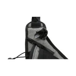 Ceinture De Jogging Avec Laisse (Coloris Noir/Gris 70-130 Cm) -Repas Magsin ceinture de jogging avec laisse coloris noirgris 70 130 cm 6