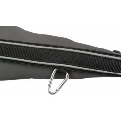 Ceinture Ventrale Avec Laisse (Coloris Noir / 70-120 Cm) -Repas Magsin ceinture ventrale avec laisse pour chiens de moyenne et grande taille ml 5