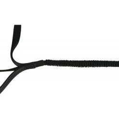 Ceinture Ventrale Avec Laisse (Coloris Noir / 70-120 Cm) -Repas Magsin ceinture ventrale avec laisse pour chiens de moyenne et grande taille ml 7