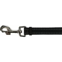 Ceinture Ventrale Avec Laisse (Coloris Noir / 70-120 Cm) -Repas Magsin ceinture ventrale avec laisse pour chiens de moyenne et grande taille ml 8