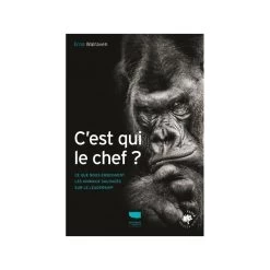 C’est Qui Le Chef ?