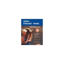 Cheval : Ethologie Et Travail De Linda Tellington-Jones