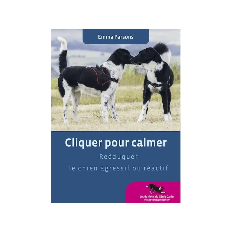 Cliquer Pour Calmer - Emma Parsons - 128 Pages 3 Cliquer Pour Calmer - Emma Parsons - 128 Pages