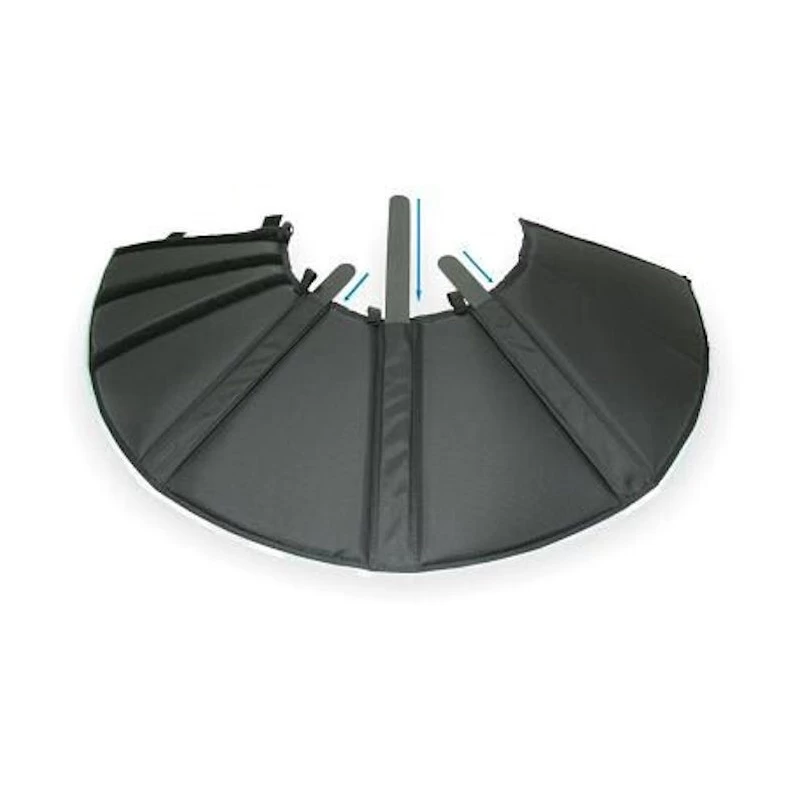 Collerette Souple Pour Chiens Et Chats (Comfy Cone) 4 Collerette Souple Pour Chiens Et Chats (Comfy Cone) – Image 2