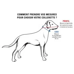 Collerette Souple Pour Chiens Et Chats (Comfy Cone) 10 Collerette Souple Pour Chiens Et Chats (Comfy Cone) -Repas Magsin collerette souple pour chiens et chats comfy cone 3