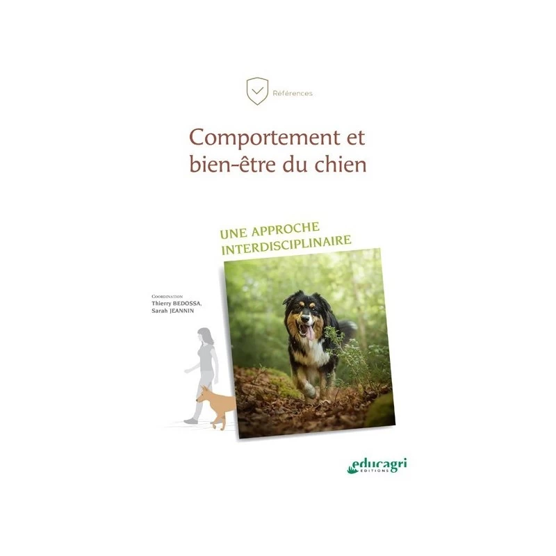 Comportement Et Bien-être Du Chien 3 Comportement Et Bien-être Du Chien