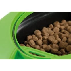 Promo -12% Conteneur Design Pour Croquettes - Cont. 13 Kg (Dry Box Deluxe) -Repas Magsin conteneur design pour croquettes dry box deluxe 5