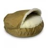 Coussin Caverne Deluxe (Snoozer Luxury Cosy Cave) 3 Tailles – 2 Coloris 1 Coussin Caverne Deluxe (Snoozer Luxury Cosy Cave) 3 Tailles – 2 Coloris -Repas Magsin coussin caverne deluxe snoozer luxury cosy cave 3 tailles 2 coloris