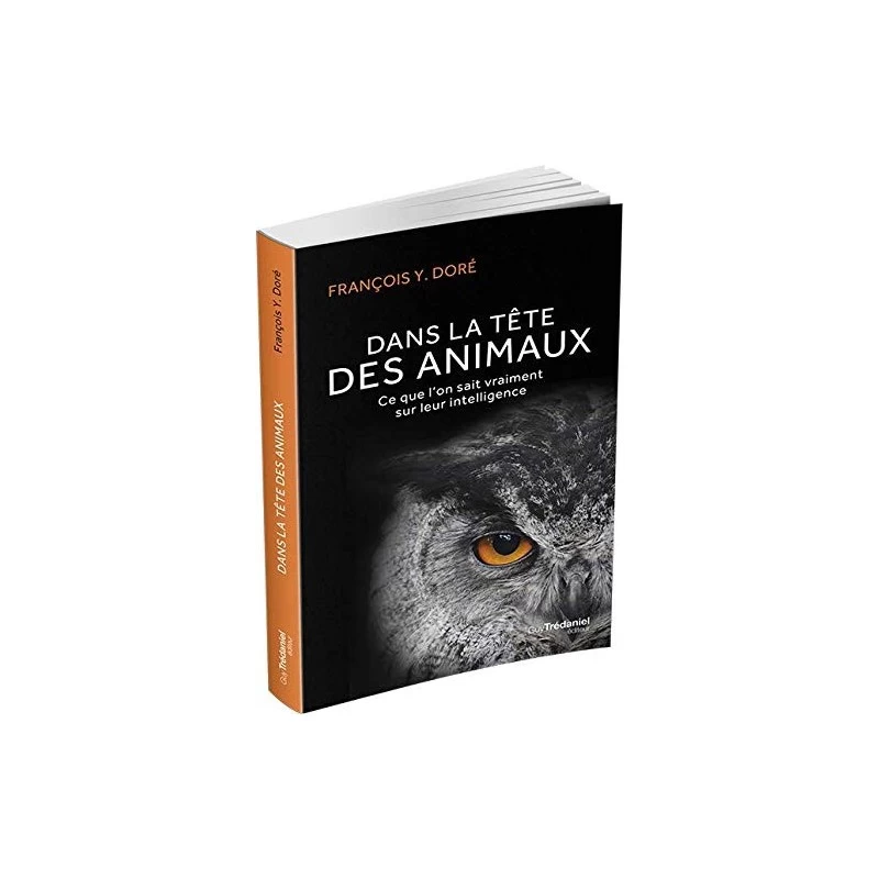 Dans La Tête Des Animaux 4 Dans La Tête Des Animaux – Image 2