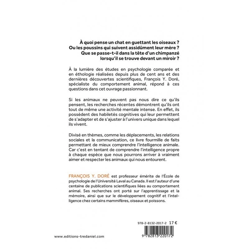 Dans La Tête Des Animaux 5 Dans La Tête Des Animaux – Image 3