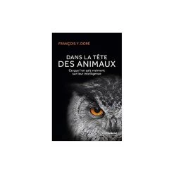 Dans La Tête Des Animaux