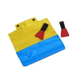 Défis Pour Matelas D’activités Buster (Niveau II) -Repas Magsin defi pour matelas dactivites buster niveau ii 2