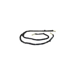 Double Laisse élastique 250 Cm ZeroDC