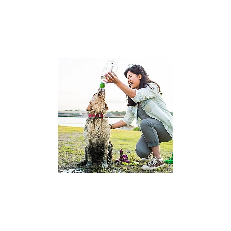 Douchette De Voyage (Mud Dog Travel Shower) 6 Douchette De Voyage (Mud Dog Travel Shower) – Image 4