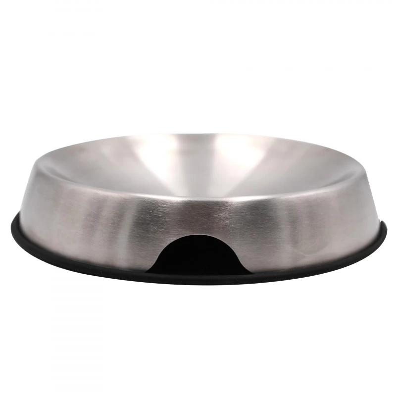 Promo -25% Dr Catsby (Gamelle En Acier Inoxydable Pour Chat) 4 Promo -25% Dr Catsby (Gamelle En Acier Inoxydable Pour Chat) – Image 2
