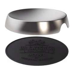 Promo -25% Dr Catsby (Gamelle En Acier Inoxydable Pour Chat)