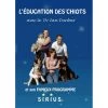 DVD “L’Éducation Des Chiots” - Ian Dunbar - 120 Min.