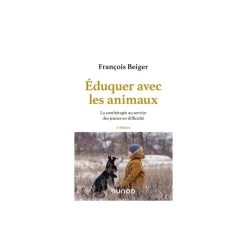Eduquer Avec Les Animaux