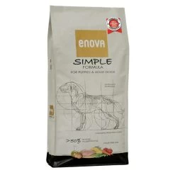 ENOVA Simple Formula Sans Céréales (2 Et 12 Kilos)