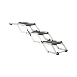 Escalier/Rampe 3 Marches Pliantes Et Anti-dérapantes (3-Step Folding Pet Stair) 17 Escalier/Rampe 3 Marches Pliantes Et Anti-dérapantes (3-Step Folding Pet Stair) -Repas Magsin escalierrampe 3 marches pliantes et anti derapantes 3 step folding pet stair 3