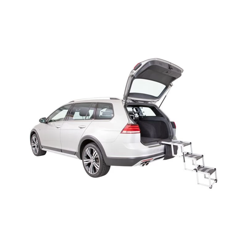 Escalier/Rampe 3 Marches Pliantes Et Anti-dérapantes (3-Step Folding Pet Stair) 8 Escalier/Rampe 3 Marches Pliantes Et Anti-dérapantes (3-Step Folding Pet Stair) – Image 6