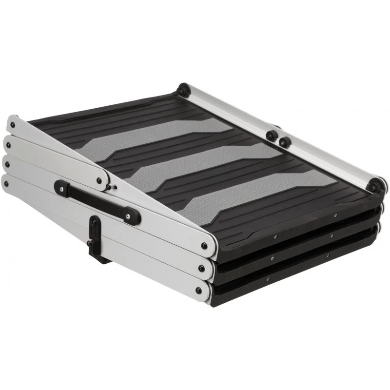 Escalier/Rampe 3 Marches Pliantes Et Anti-dérapantes (3-Step Folding Pet Stair) 11 Escalier/Rampe 3 Marches Pliantes Et Anti-dérapantes (3-Step Folding Pet Stair) – Image 9