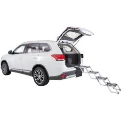 Escalier/Rampe 4 Marches Pliantes Et Anti-dérapantes (4-Step Folding Pet Stair) 22 Escalier/Rampe 4 Marches Pliantes Et Anti-dérapantes (4-Step Folding Pet Stair) -Repas Magsin escalierrampe 4 marches pliantes et anti derapantes 4 step folding pet stair 5