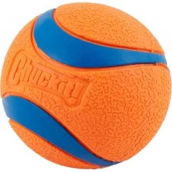 Extra Balle XXL (Chuckit! Ultra Ball) Diamètre 10 Cm