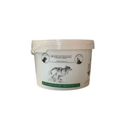 Repas Magsin 11 Farine De Poisson – Hydratation Et Appétence – 1 Kilo (Greenheart Pure White Fish Meal)