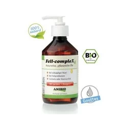 Fell Complex - Beauté Du Poil Et De La Peau - Chat/chien 5 Fell Complex - Beauté Du Poil Et De La Peau - Chat/chien -Repas Magsin fell complex beaute du poil et de la peau chatchien 1