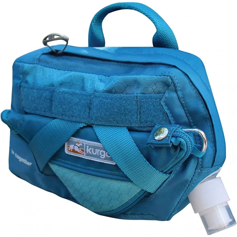 Flasque D’eau De Voyage (Kurgo RSG Hydration Flask) 5 Flasque D’eau De Voyage (Kurgo RSG Hydration Flask) – Image 3