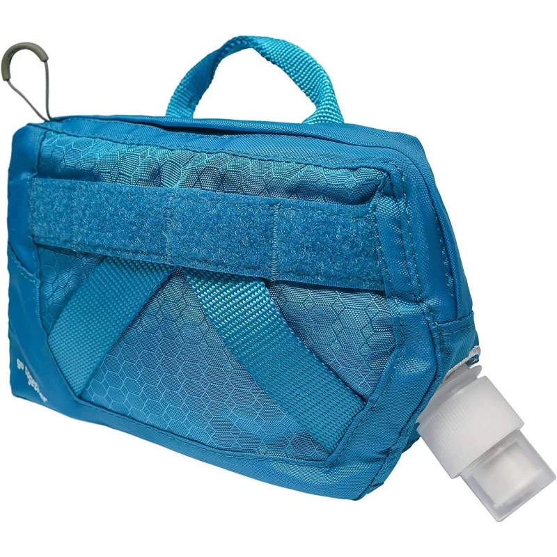 Flasque D’eau De Voyage (Kurgo RSG Hydration Flask) 3 Flasque D’eau De Voyage (Kurgo RSG Hydration Flask)