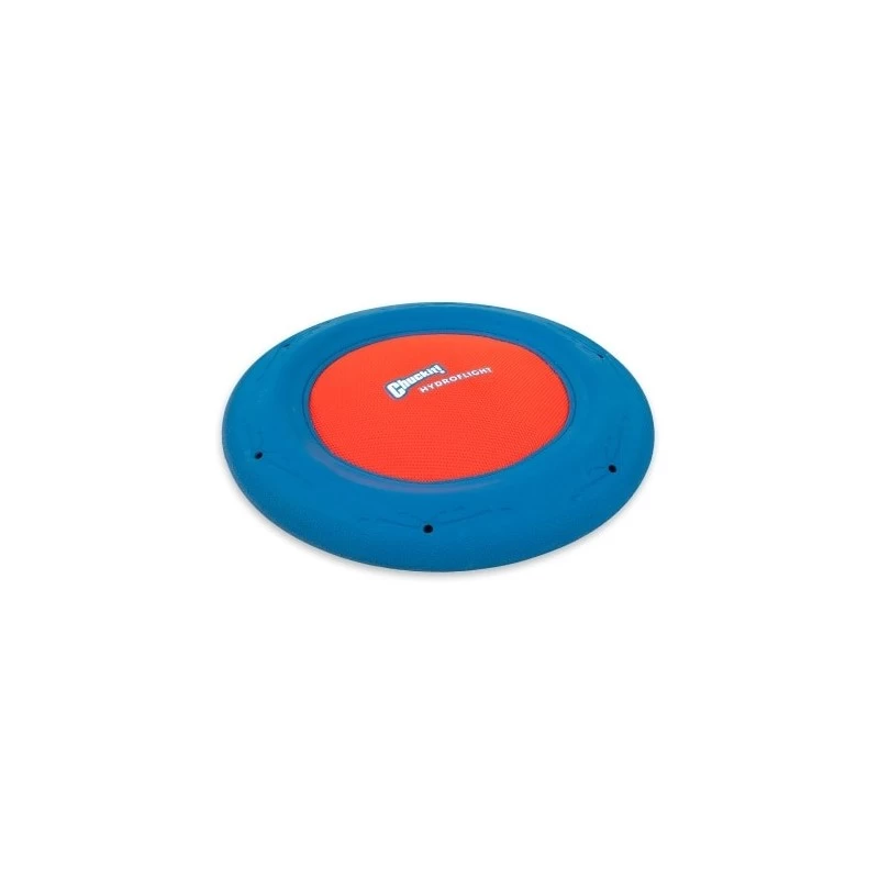 Frisbee Amphibie (Chuckit! Hydro Flight) 4 Frisbee Amphibie (Chuckit! Hydro Flight) – Image 2