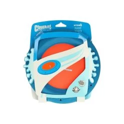 Frisbee Amphibie (Chuckit! Hydro Flight) 8 Frisbee Amphibie (Chuckit! Hydro Flight) -Repas Magsin frisbee amphibie chuckit hydro flight 2