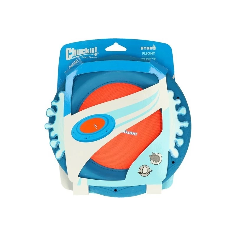 Frisbee Amphibie (Chuckit! Hydro Flight) 5 Frisbee Amphibie (Chuckit! Hydro Flight) – Image 3