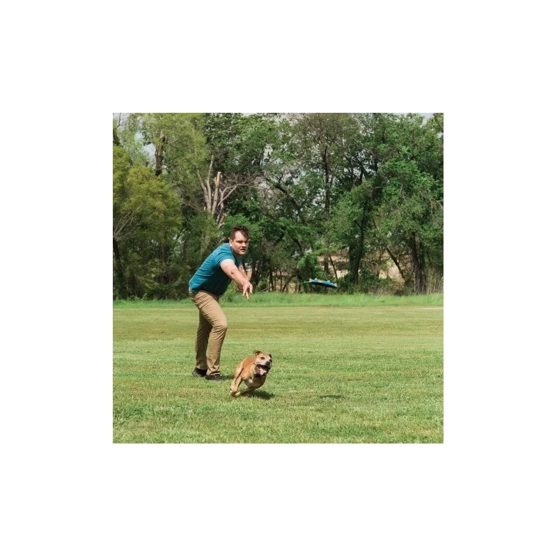 Frisbee Sifflant (Chuckit! Whistle Flight) 8 Frisbee Sifflant (Chuckit! Whistle Flight) – Image 6