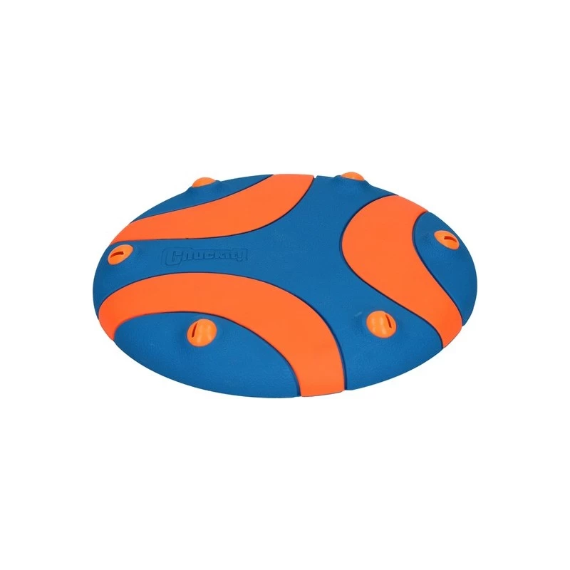 Frisbee Sifflant (Chuckit! Whistle Flight) 3 Frisbee Sifflant (Chuckit! Whistle Flight)